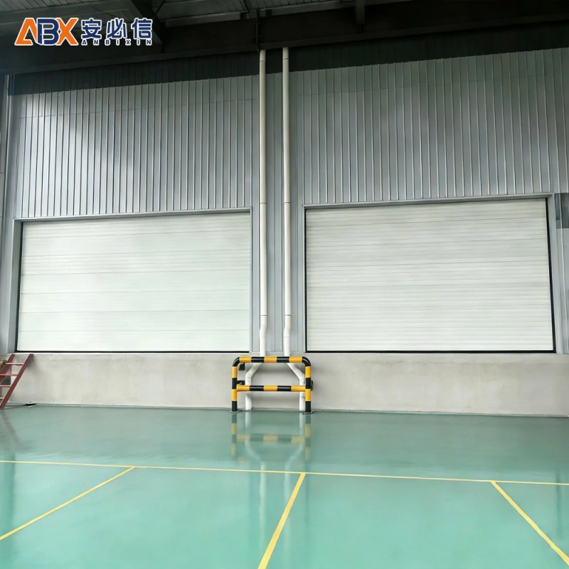 丹东消防提升门